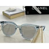 AAAAA Chanel Sunglasses Top Quality CHS01456 JK1858Qa67