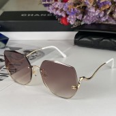 AAAAA Chanel Sunglasses Top Quality CHS01510 JK1804aM93