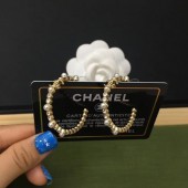 AAAAA Imitation Chanel Earrings CE4624 JK4263Sy67