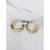 AAAAA Imitation Chanel Earrings CE6186 JK3302oT91
