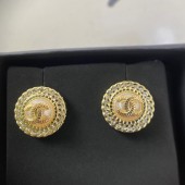 AAAAA Imitation Chanel Earrings CE7153 JK2803Sy67