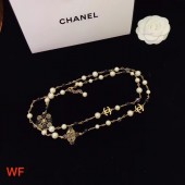AAAAA Imitation Chanel Necklace CE4371 JK4397oT91