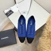 AAAAA Imitation Chanel Shoes 17822-3 JK5358Sy67