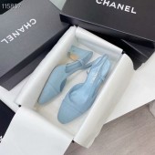 AAAAA Imitation Chanel Shoes CH2801HT-5 JK5857oT91