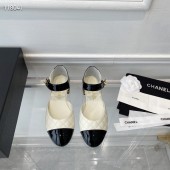 AAAAA Imitation Chanel Shoes CH2857SJ-6 JK5723Sy67