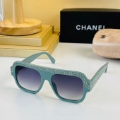 AAAAA Imitation Chanel Sunglasses Top Quality CHS01632 JK1682oT91
