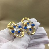 AAAAA Knockoff Chanel Earrings CE6700 JK3031Pg26