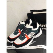 AAAAA Knockoff Chanel Shoes CH2675MX-3 JK316Pg26