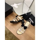 AAAAA Knockoff Chanel Shoes CHS00717 JK4491Pg26