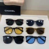AAAAA Knockoff Chanel Sunglasses Top Quality CHS01903 JK1411Pg26