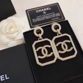 Best 1:1 Chanel Earrings CE4756 JK4161OR71