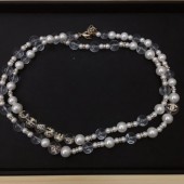 Best 1:1 Chanel Necklace CE4621 JK4266eT55