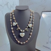 Best 1:1 Chanel Necklace CE7146 JK2806eT55