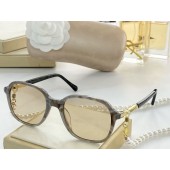 Best 1:1 Chanel Sunglasses Top Quality CHS01138 Sunglasses JK2176OR71