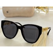Best Quality Chanel Sunglasses Top Quality CHS00454 JK2860xb51