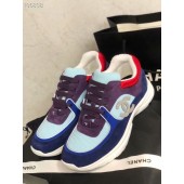 Best Quality Imitation Chanel Shoes CH2675MX-5 Shoes JK314dK58