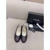 Best Quality Imitation Chanel Shoes CHS00360 Shoes JK4854dK58