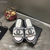 Best Replica Chanel Shoes CH2625ALC-2 JK349zU69