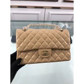 Chanel 2.55 Series Flap Bags Original A1112 Apricot JK3850fc78