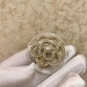 Chanel Brooch CE5279 JK3850hk64