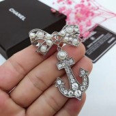 Chanel Brooch CE5529 JK3677Eb92