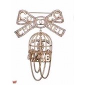 Chanel Brooch CE5762 JK3557xa43