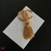Chanel Brooch CE5783 JK3537OG45