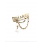 Chanel Brooch CE6118 JK3370MO84