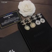 Chanel Earrings CE4312 JK4435bm74