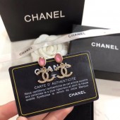 Chanel Earrings CE4635 JK4252rf34