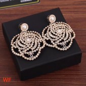Chanel Earrings CE4698 JK4212NP24