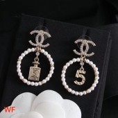 Chanel Earrings CE4816 JK4138xh67