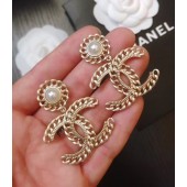 Chanel Earrings CE4877 JK4078bT70