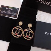 Chanel Earrings CE5217 JK3879ta99