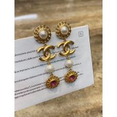 Chanel Earrings CE5763 JK3556aj95
