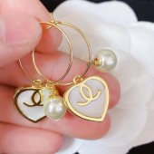 Chanel Earrings CE6012 JK3404JD28