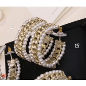 Chanel Earrings CE6108 JK3379Gm74