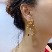 Chanel Earrings CE6121 JK3367FT35