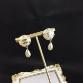 Chanel Earrings CE6152 JK3337qM91