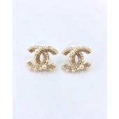 Chanel Earrings CE6430 JK3153dX32