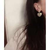 Chanel Earrings CE6526 JK3109Pu45