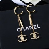 Chanel Earrings CE7003 JK2893Ym74