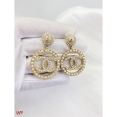 Chanel Earrings CE7337 JK2651Av26