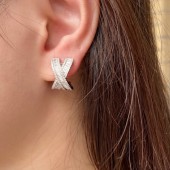 Chanel Earrings CE7362 JK2630uZ84