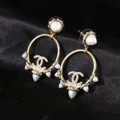 Chanel Earrings CE7463 JK2570Ea63