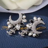 Chanel Earrings CE7484 JK2551Lp50