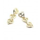 Chanel Earrings CE8336 JK2081oJ62