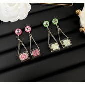 Chanel Earrings CE8418 JK2039Xw85