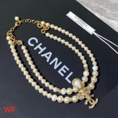 Chanel Necklace CE4297 JK4439pA42
