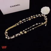 Chanel Necklace CE4365 JK4403wn15
